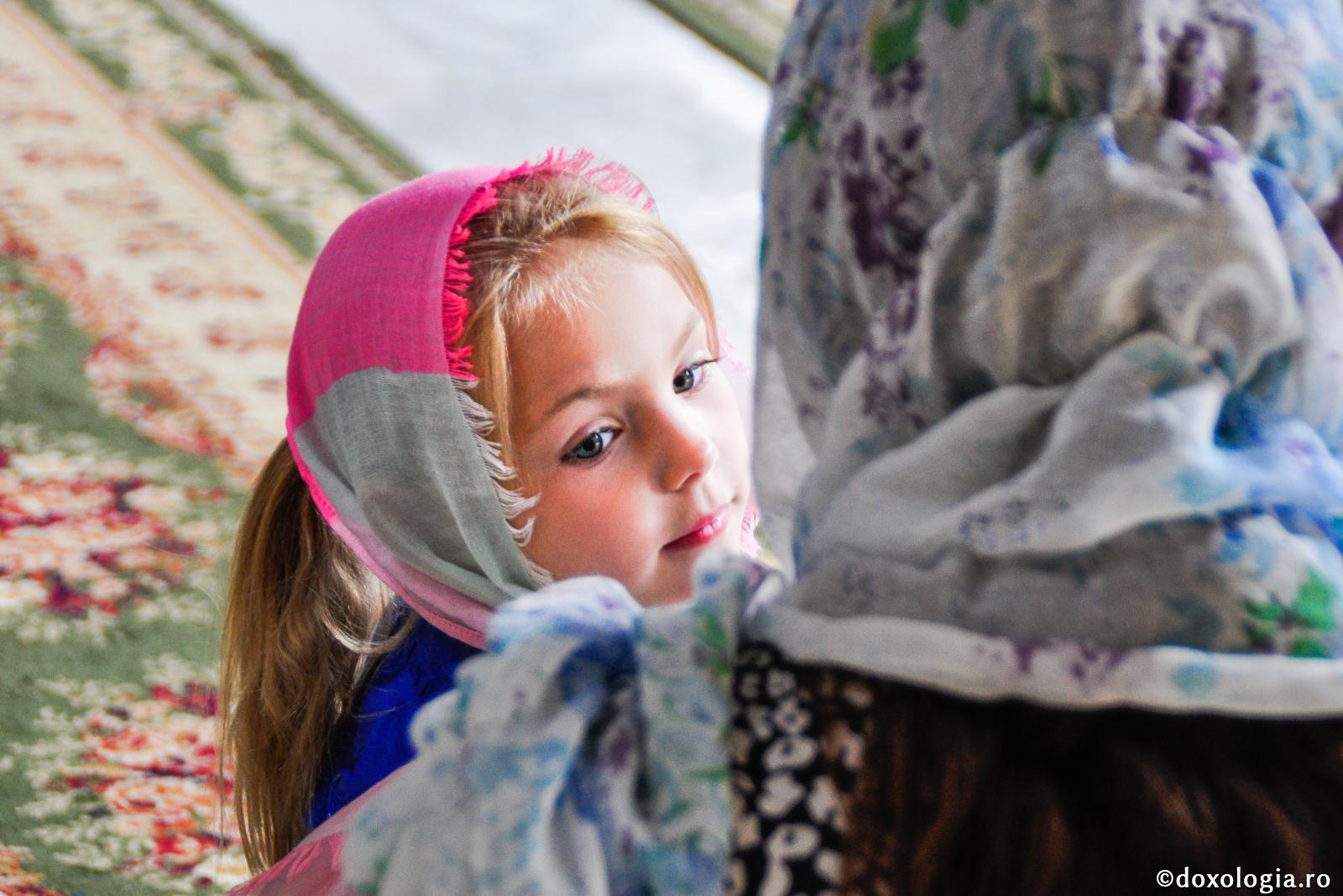 Iartă-mă, mamă, cum aș putea să-ți mulțumesc?