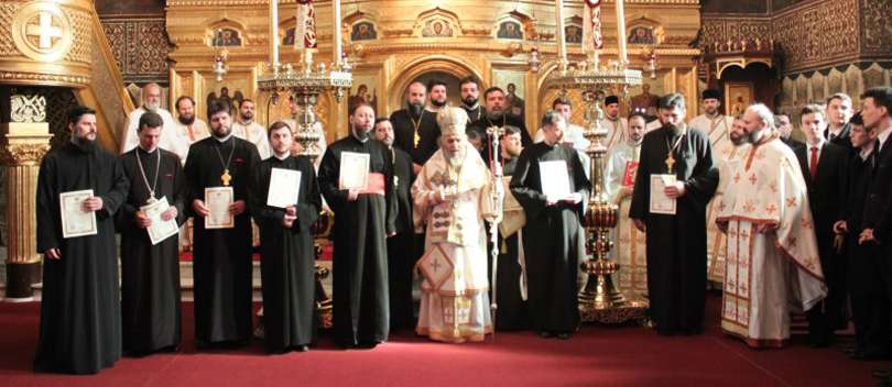 Slujire misionară şi cultural-educaţională la Galaţi