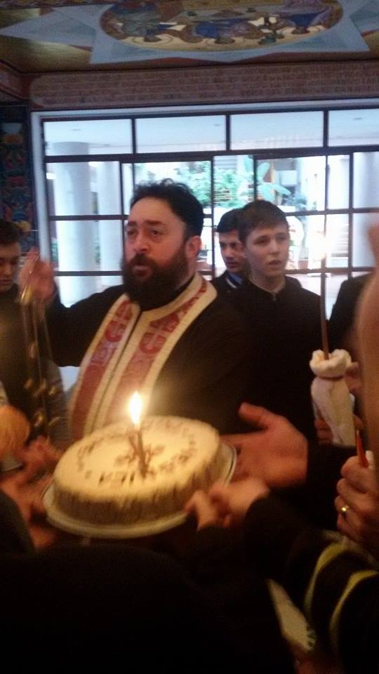 Slujba Parastasului pentru „părinţii muzicii psaltice româneşti“, la Seminarul ieşean