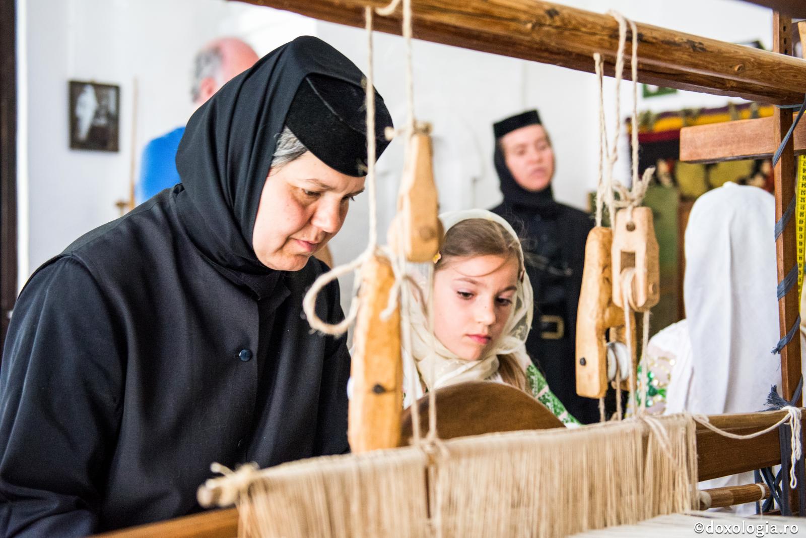 „Temelia oricăreia dintre filosofiile noastre este smerenia”