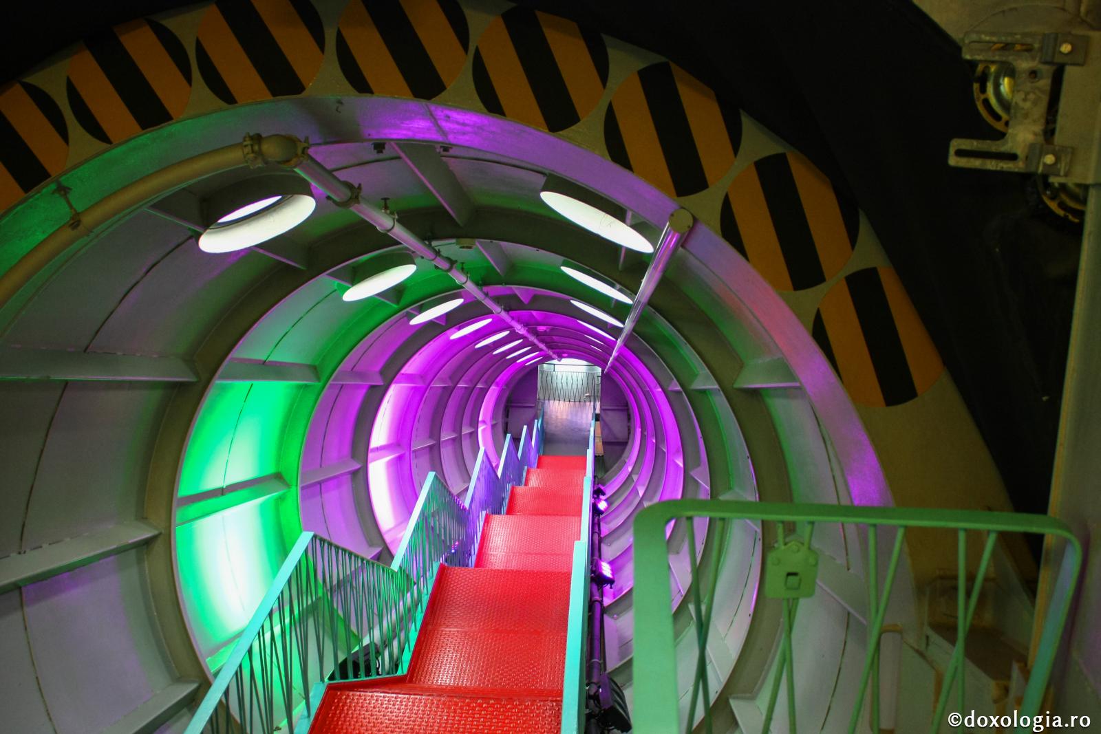 Confort da, fericire nu