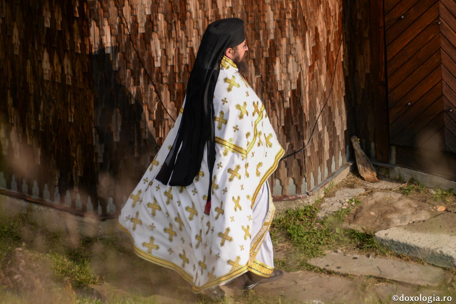 Sufletul care a cunoscut pe Dumnezeu nu-l mai poate mulţumi nimic de pe pământ...