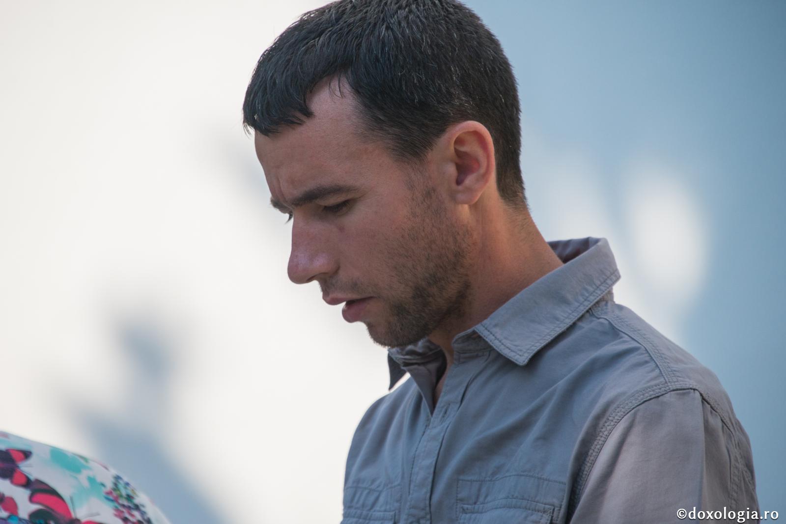 Să ne facem niște „insule de tăcere” în timpul zilei