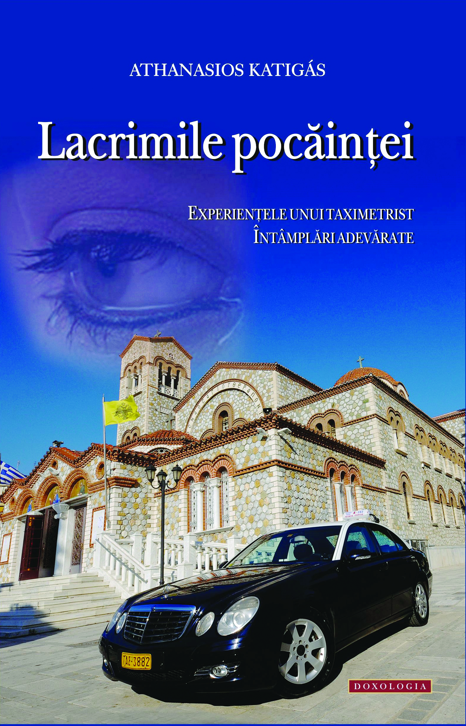 Cele mai citite publicaţii ale Editurii Doxologia în anul 2015