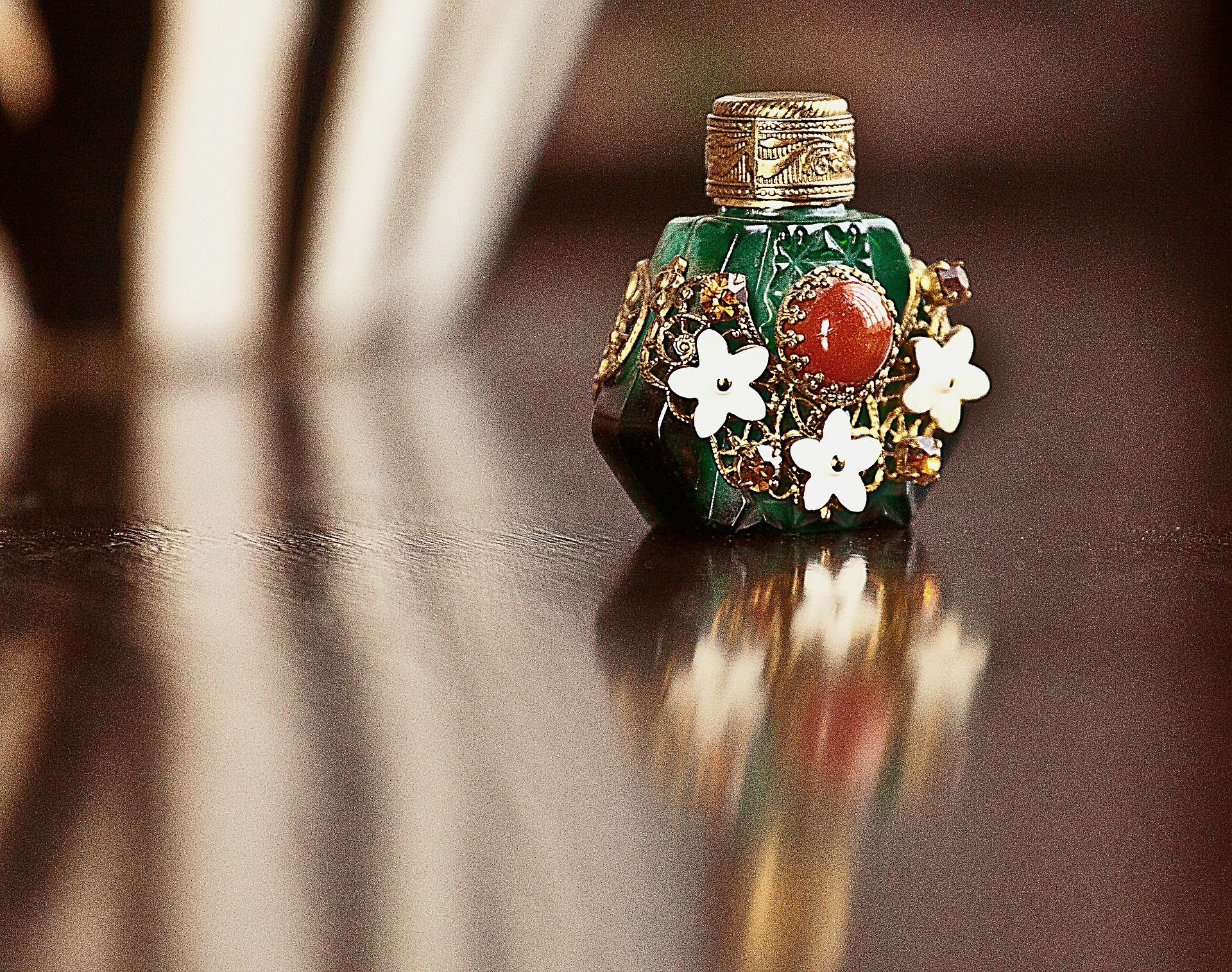 Tinctură iute, antivirală Tinctură iute, antivirală