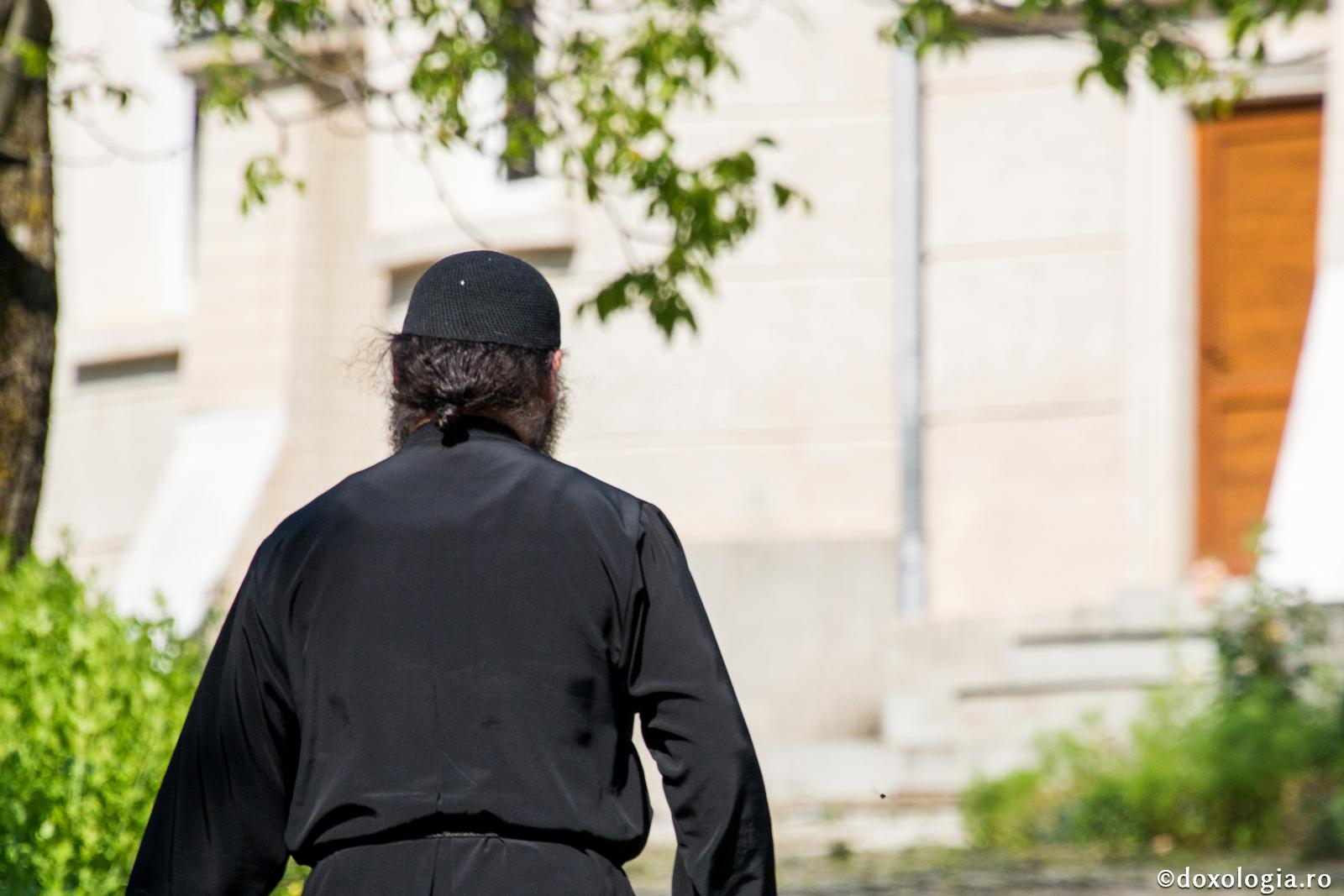 Unit cu Hristos, prin Biserică şi în Biserică, omul ajunge din nou la starea sa originară