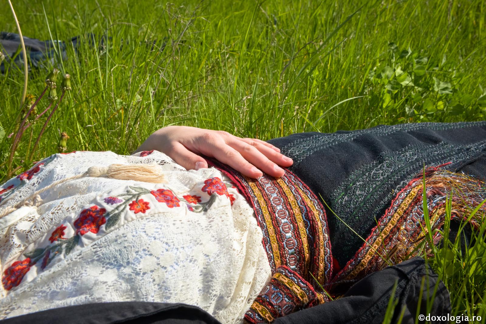 Nu te încrede în vise!