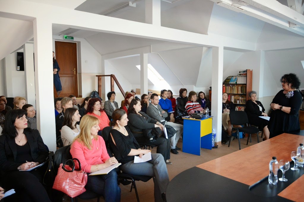 Nominalizări la Gala Naţională a Excelenţei în Asistenţa Socială