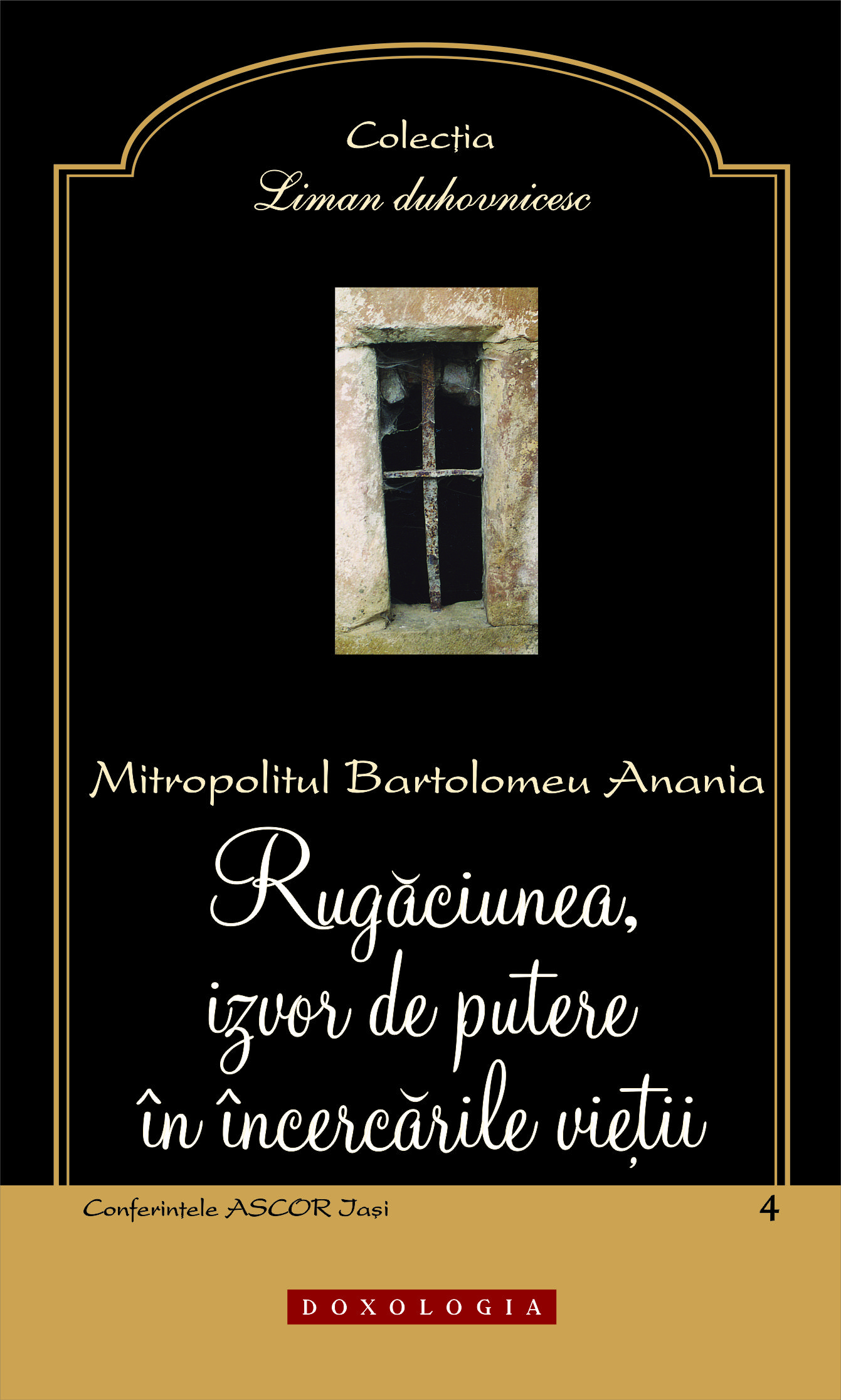 Călăuze duhovniceşti spre Înviere - săptămâna a doua