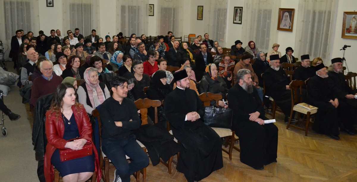 „În actul creaţiei, Dumnezeu a urmat o anumită ordine“ „În actul creaţiei, Dumnezeu a urmat o anumită ordine“