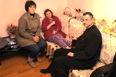 Acţiuni social-filantropice, în Arhiepiscopia Târgoviştei