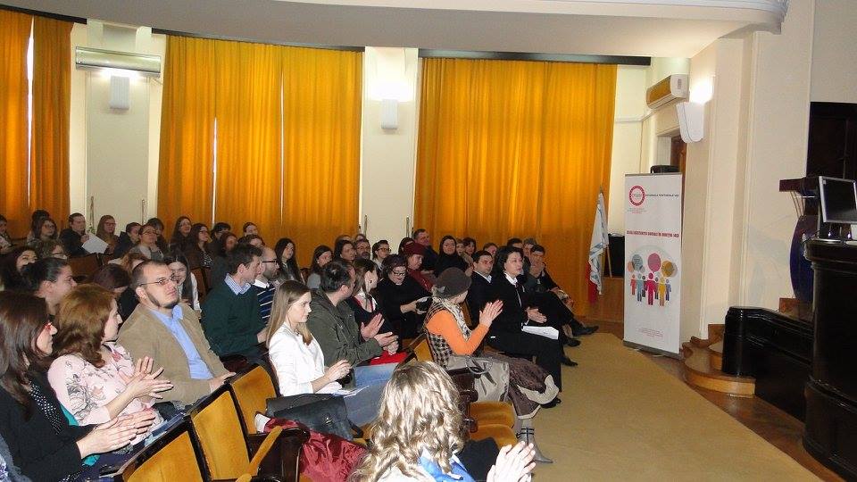 Arhiepiscopia Romanului şi Bacăului, la Zilele Asistenţei Sociale - 2016 Arhiepiscopia Romanului şi Bacăului, la Zilele Asistenţei Sociale - 2016