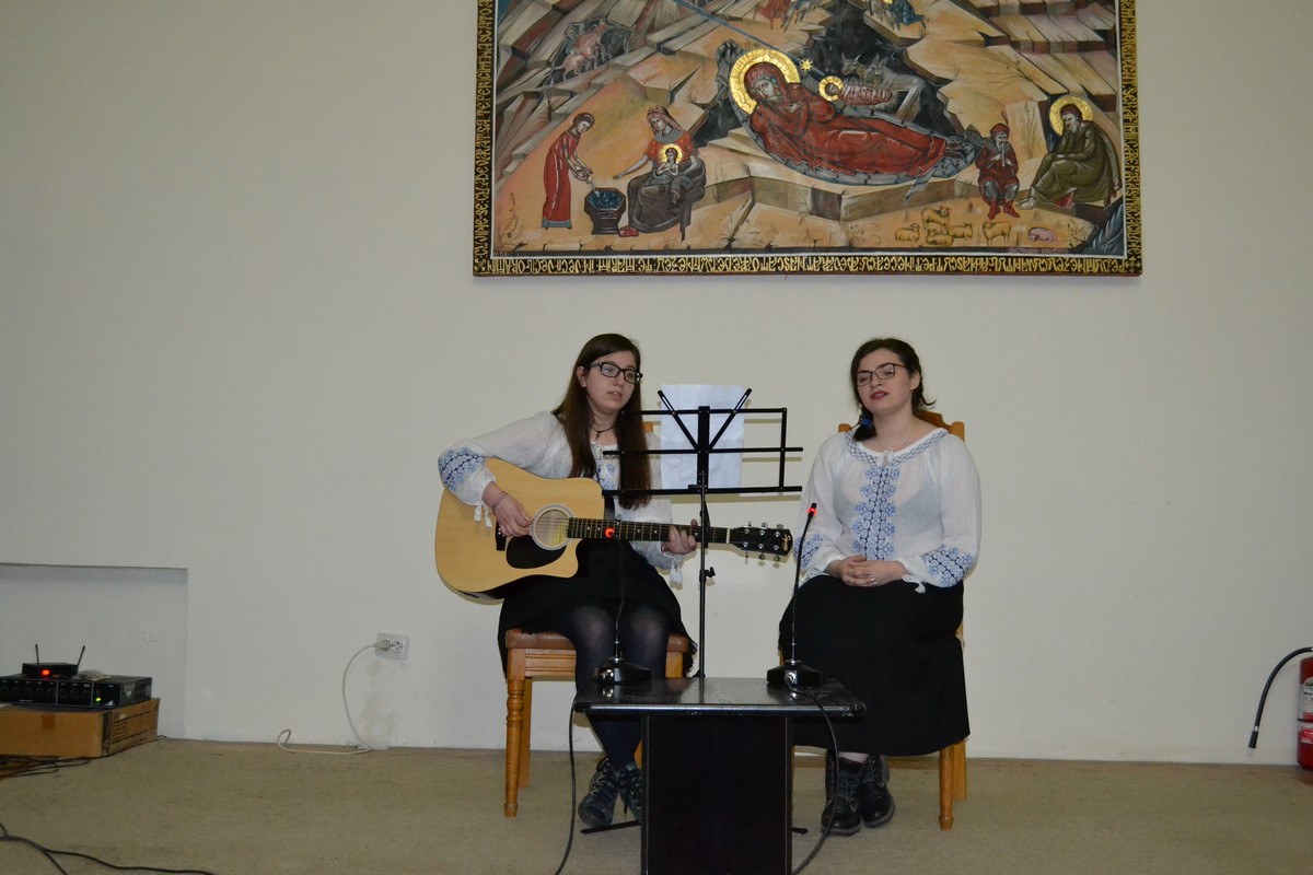 Conferinţă dedicată familiei, la Botoşani