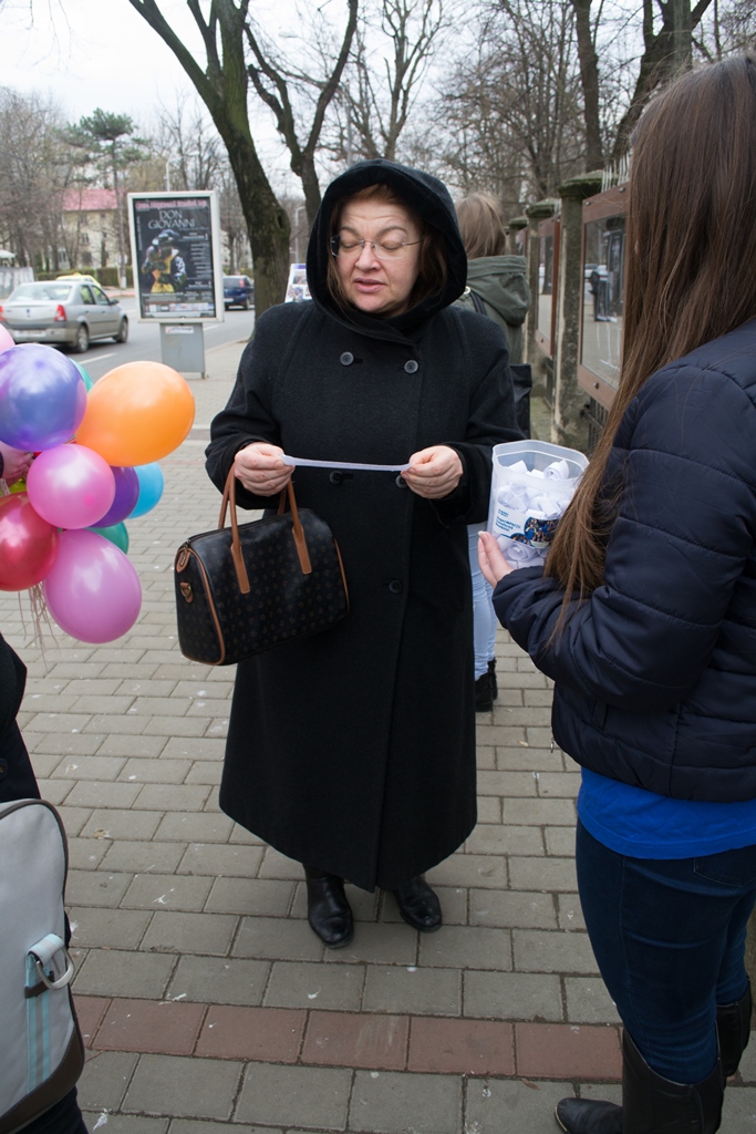 Buna Vestire – Ziua mamei creștine 2016