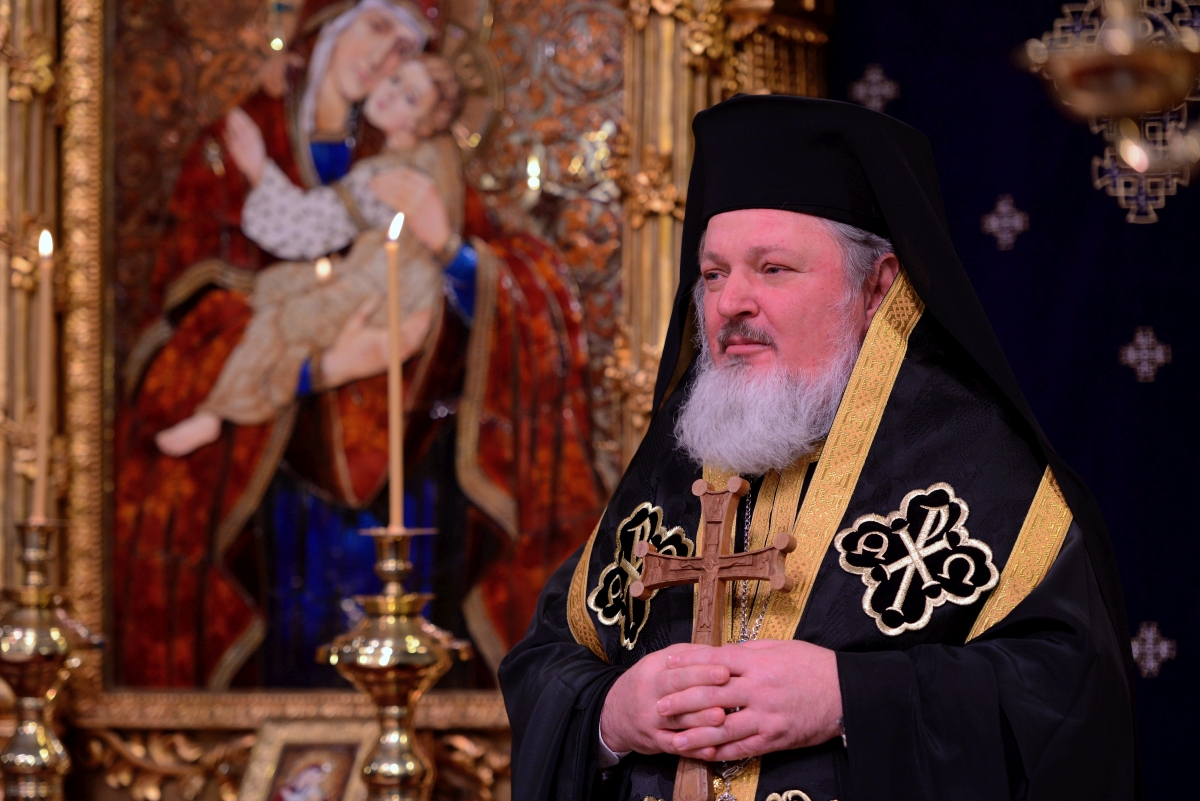 Preasfinţitul Părinte Varlaam Ploieşteanul: „Postul este un prilej de a cultiva comuniunea cu semenii”