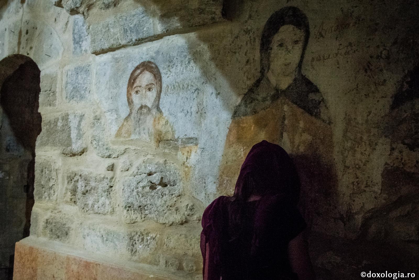 De vei cădea în fiecare zi, să nu încetezi lupta