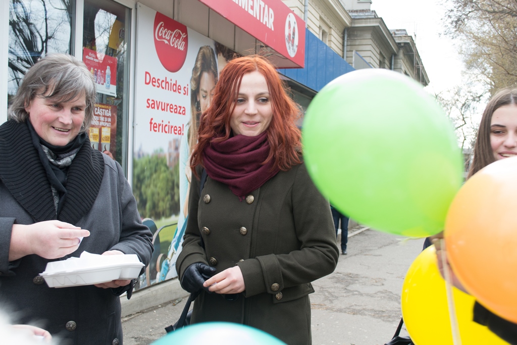 Buna Vestire – Ziua mamei creștine 2016
