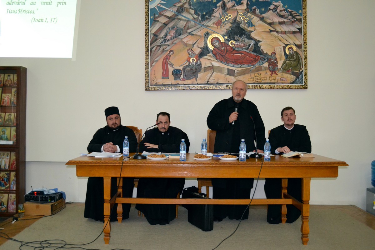 „Lucrarea Duhului Sfânt este importantă în mântuirea oamenilor“