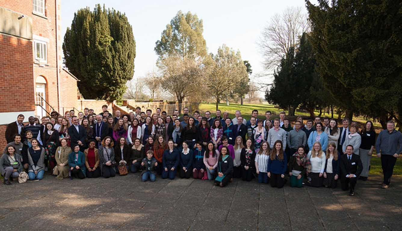 Departamentul Pro Vita, prezent la SPUC 2016 International Pro-Life Youth Conference