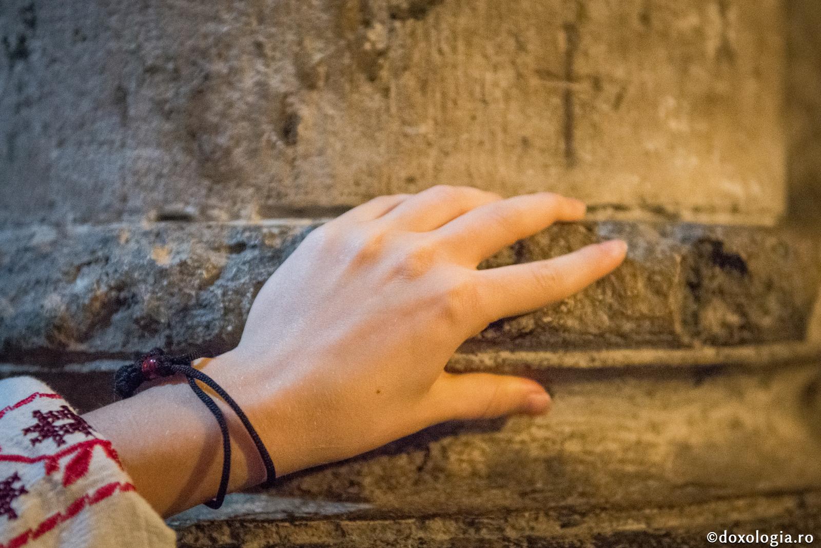 Nu renunța la luptă!