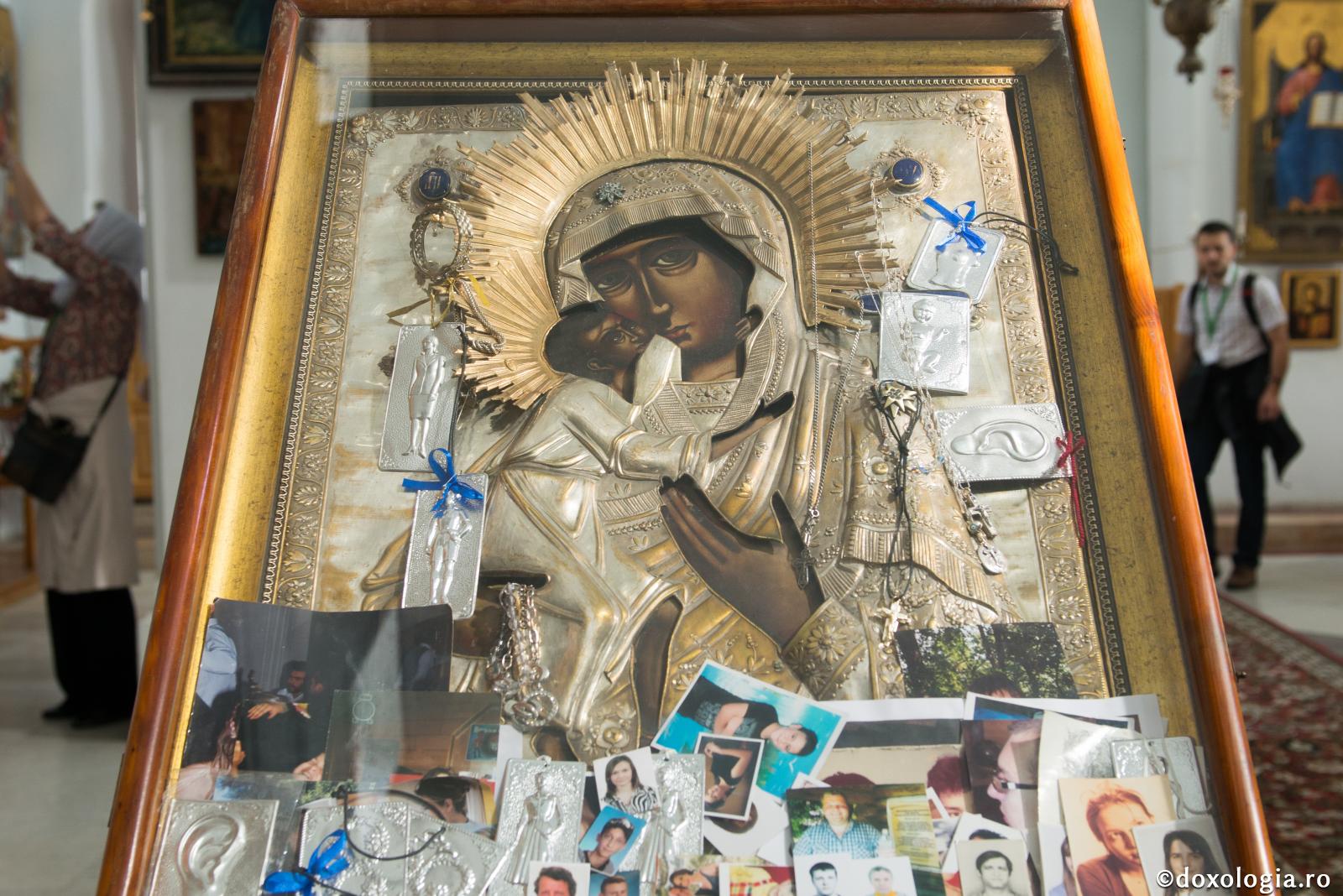 Pentru ce să mă rog?