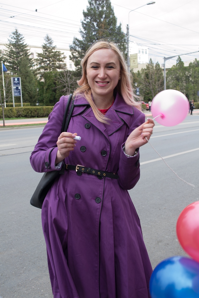 Buna Vestire – Ziua mamei creștine 2016