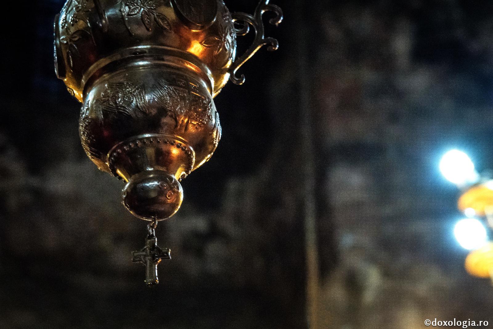 (AUDIO) Care este rostul pentru care postim?