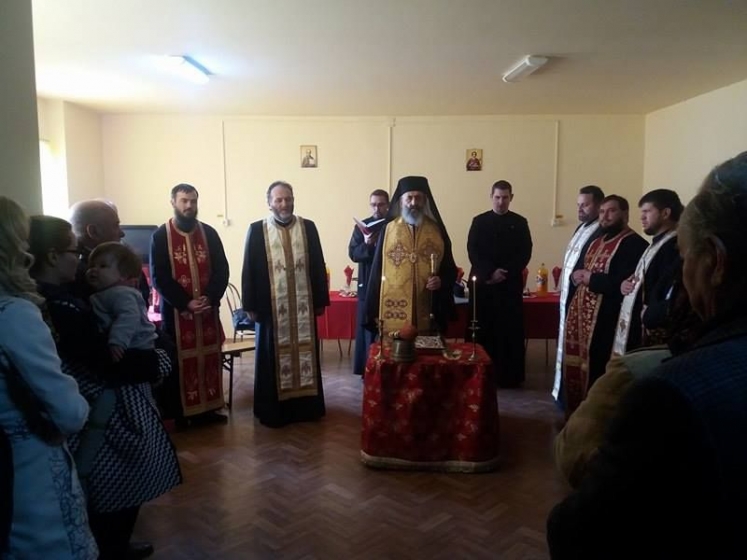 Centrul de prevenire a abandonului şcolar de la Vama Seacă, judeţul Alba a fost inaugurat