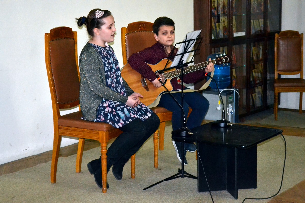 Conferinţă dedicată familiei, la Botoşani