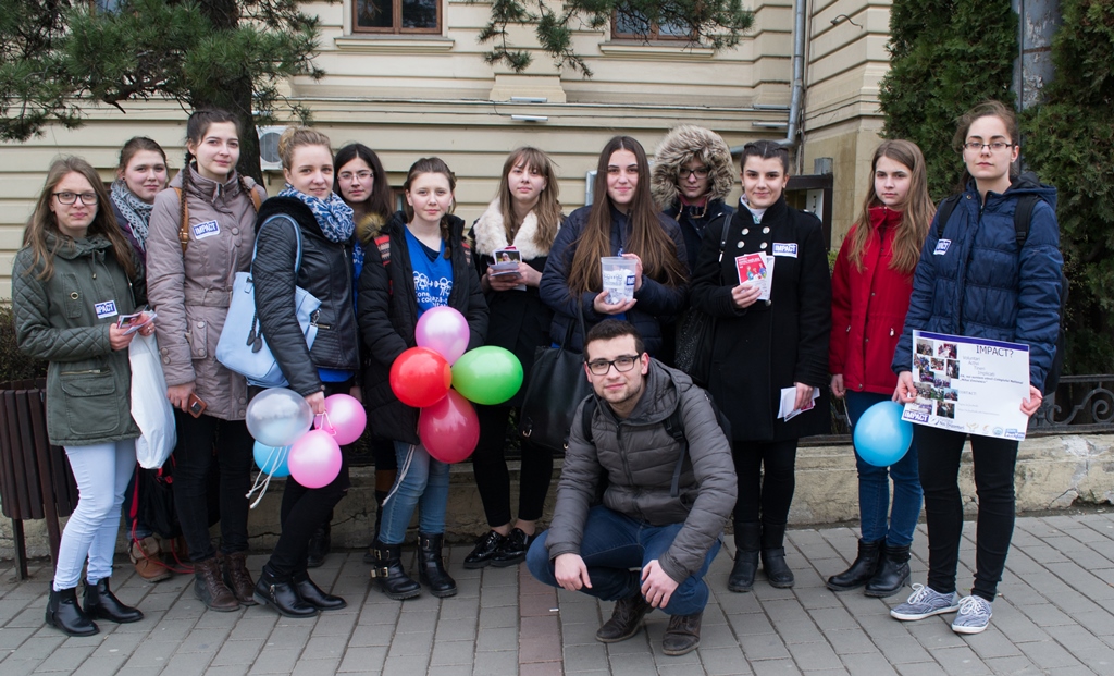 Buna Vestire – Ziua mamei creștine 2016