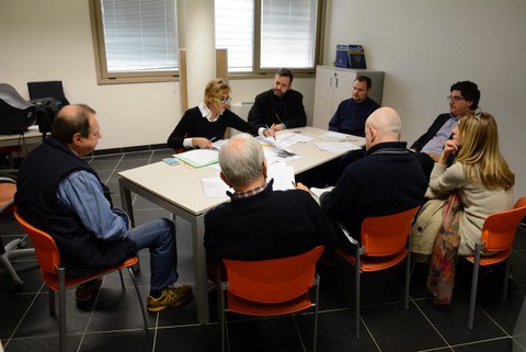 Moment istoric în Parohia Ortodoxă „Montecatini Terme” din Italia