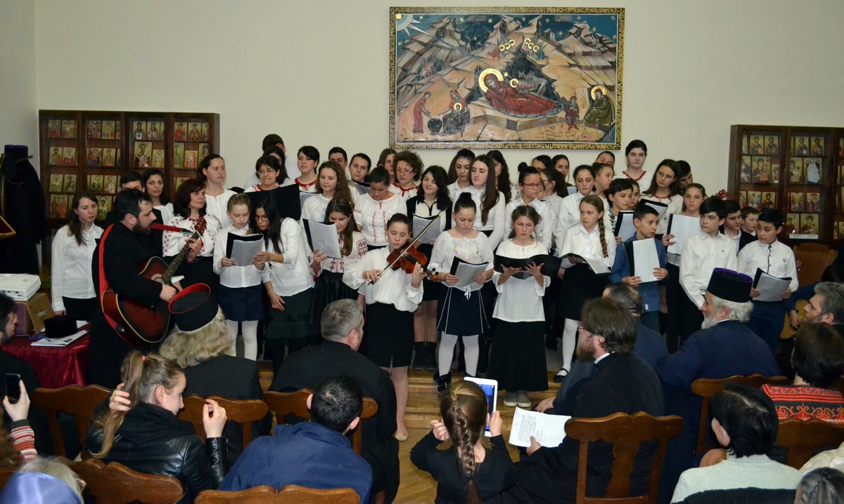 Conferinţă dedicată familiei, la Botoşani