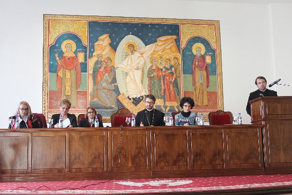 Fundația „Cuvântul care zidește”, la ceas aniversar Fundația „Cuvântul care zidește”, la ceas aniversar