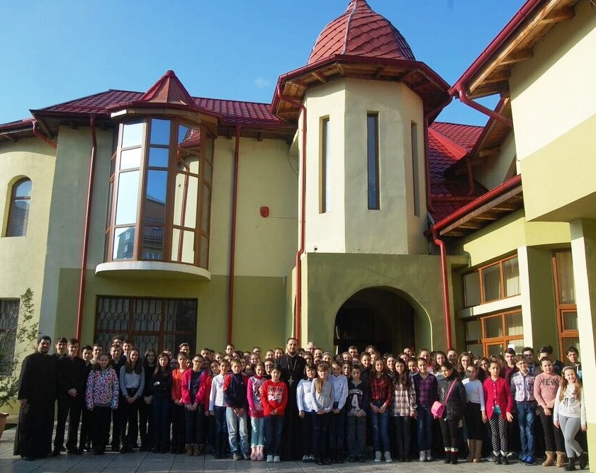 Olimpiada națională de religie, în Arhiepiscopia Târgoviștei