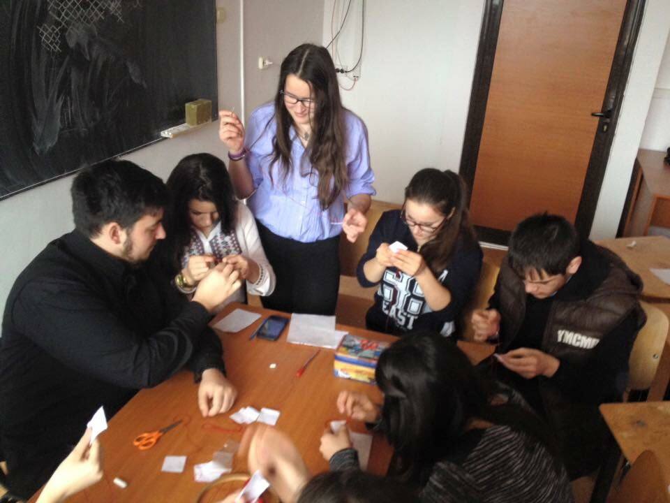 Activităţi dedicate tradiţiilor, la Seminarul Teologic din Iaşi