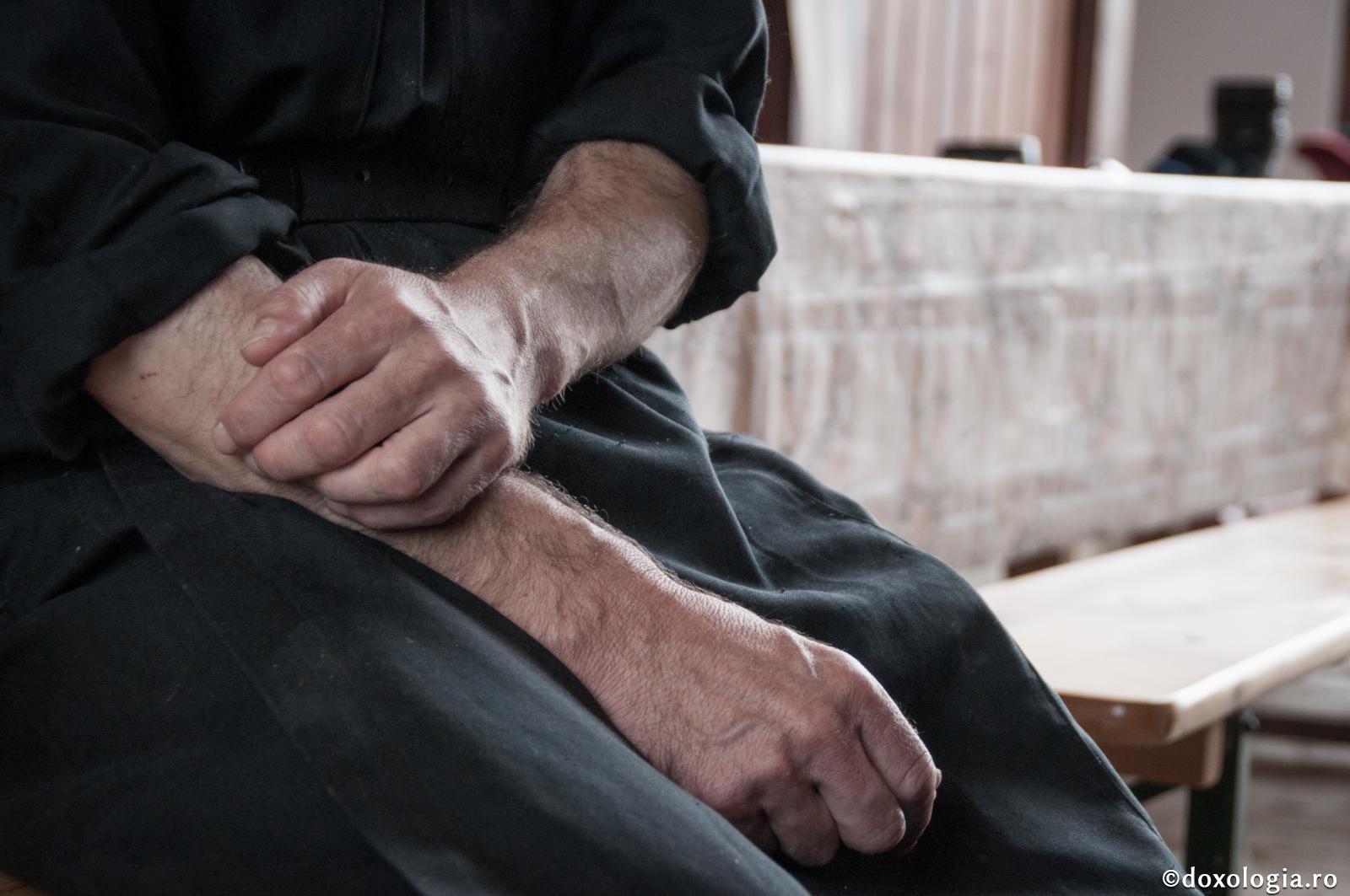 Păzește-ți ochii și mintea!