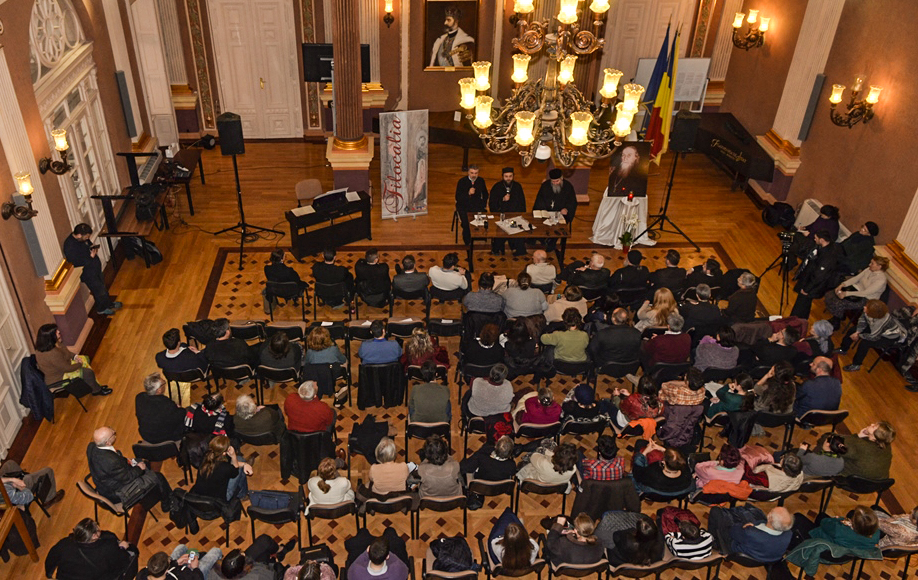 Conferință pe tema educației tinerilor în context multicultural, la Arad