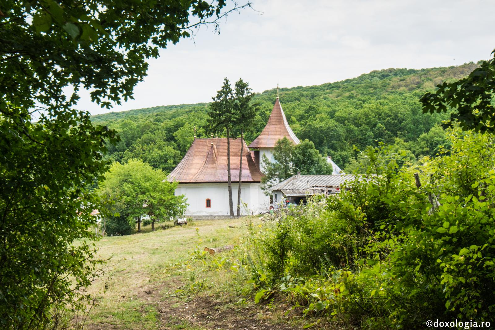 Biserica este nemuritoare