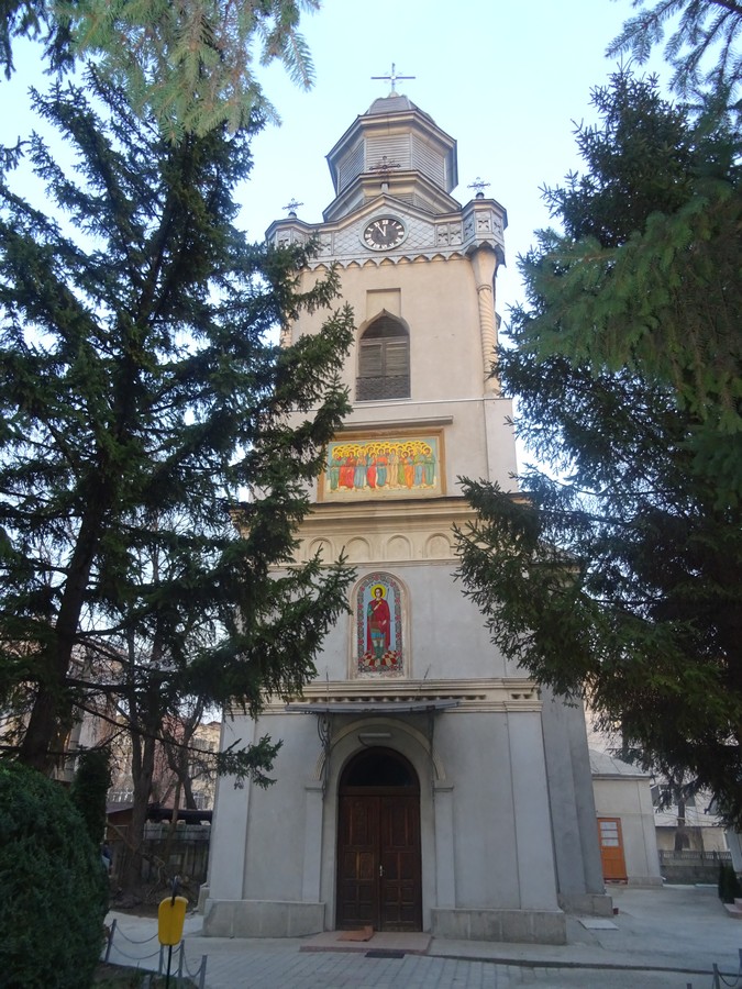 Sărbătoarea Sfinţilor 40 de Mucenici, la Bârlad