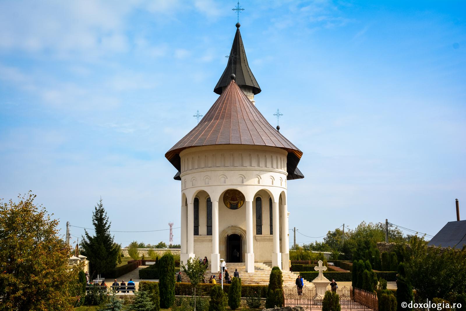 Nimic nu este mai puternic decât Biserica