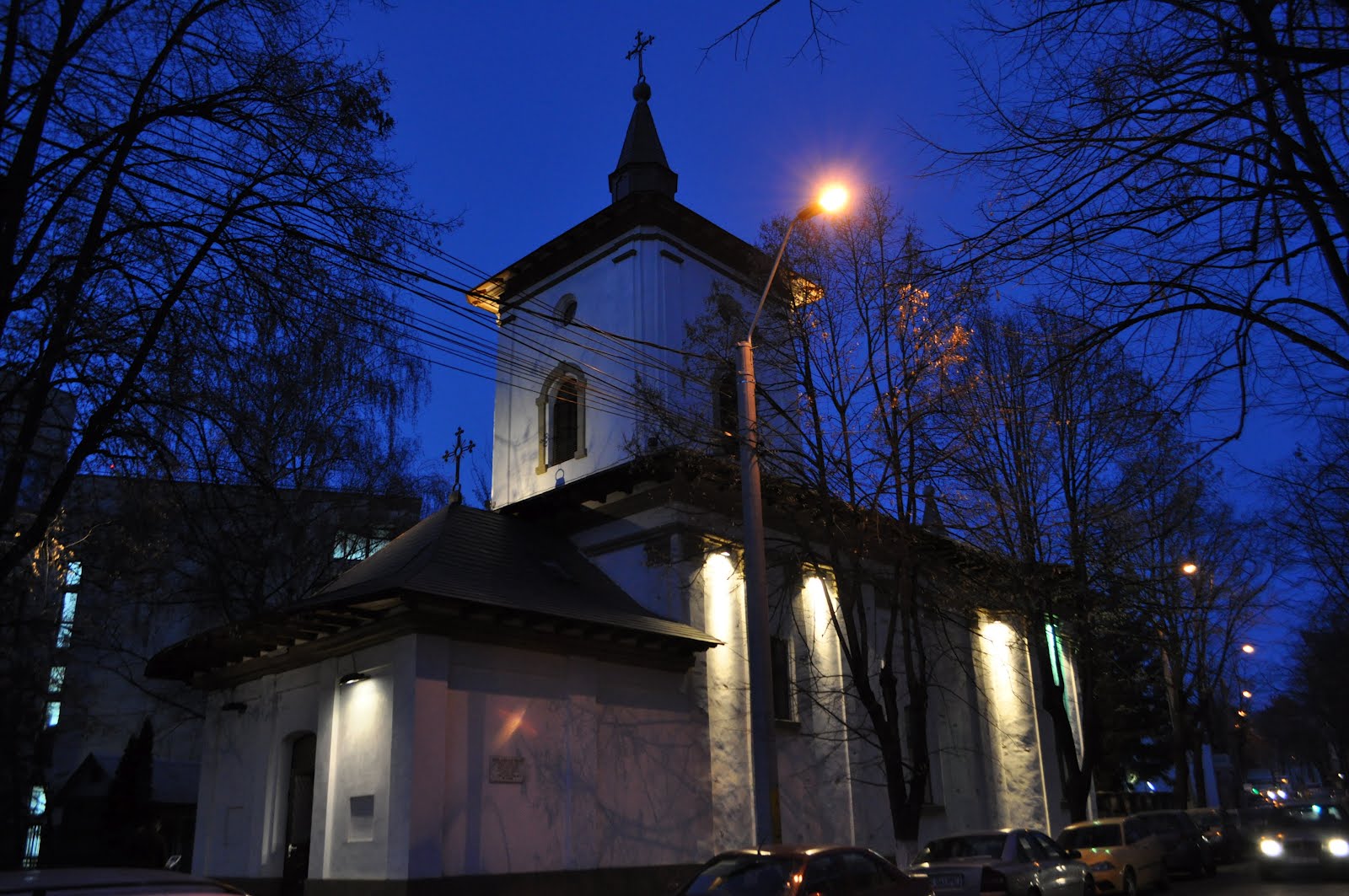 Sărbătoarea Sfinţilor 40 de Mucenici, în Moldova