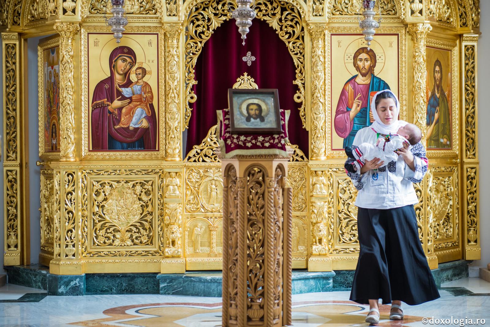 Bucuria produsă în inimă de prezența lui Dumnezeu întrece orice plăcere omenească