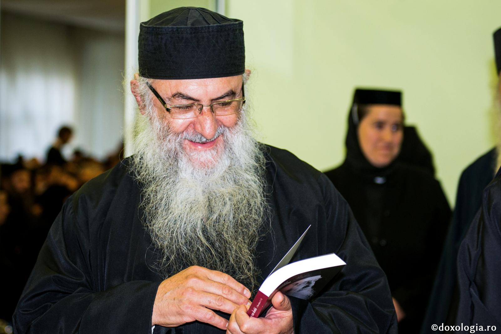 Bucuria cutezătoare a credinţei