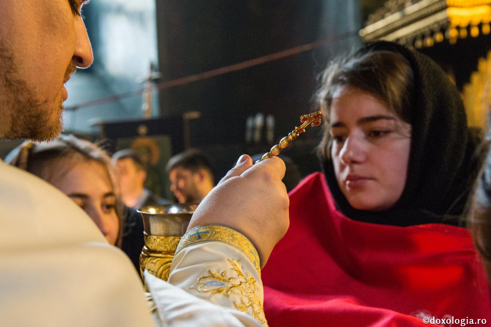 Bunătățile trupului și bunătățile sufletului