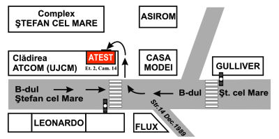 În atenția profesorilor de Religie
