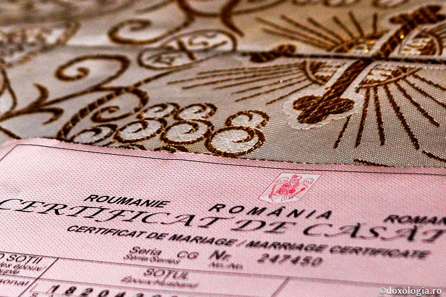 Cum trebuie pregătită locuinţa noilor căsătoriţi?