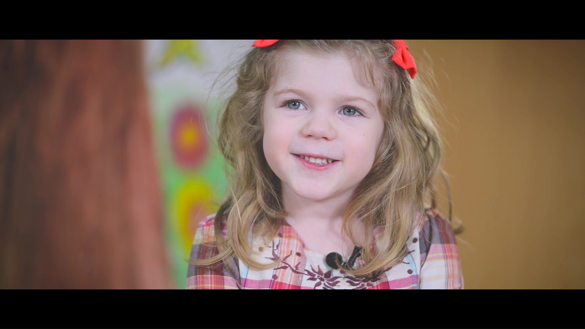 (VIDEO) Cei mici... despre mămici!