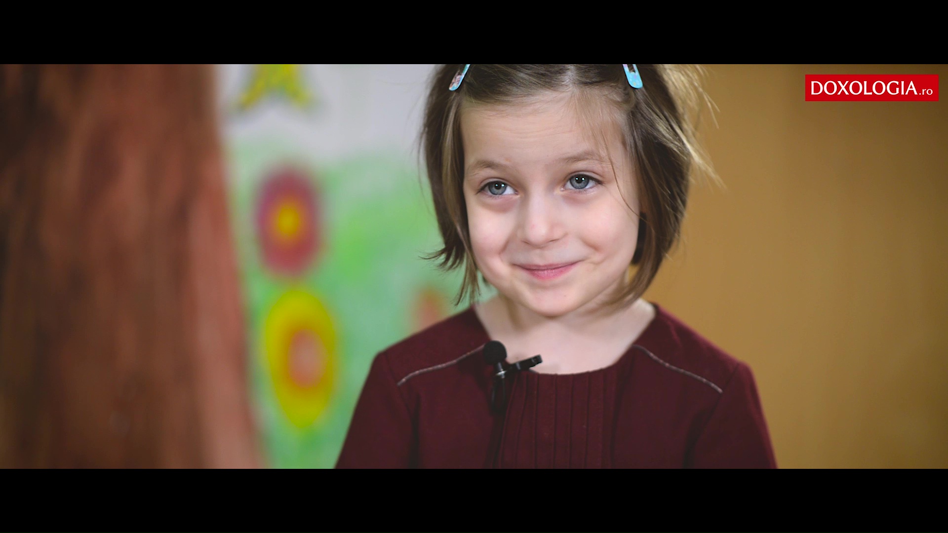 (Video) Cum te alintă mama ta? | Cei mici... despre mămici! (Video) Cum te alintă mama ta? | Cei mici... despre mămici!