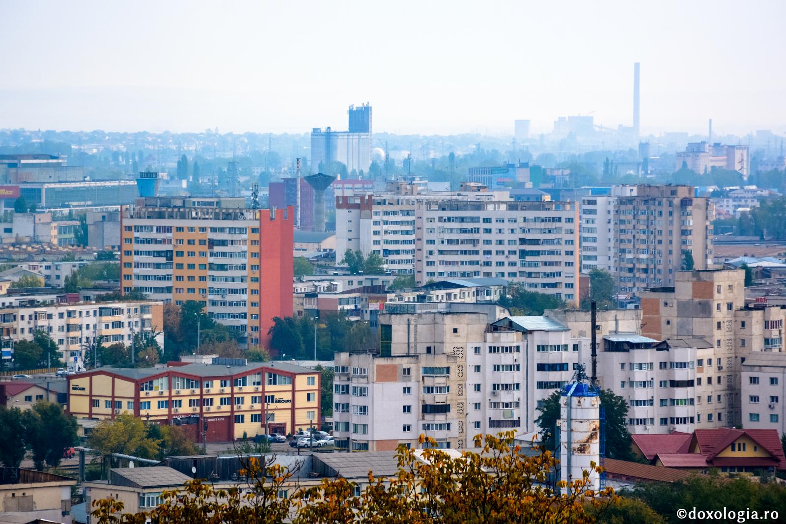 Totul este schimbător