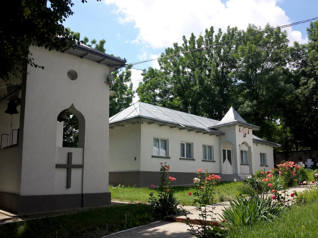 Lansare de carte în Parohia Bădeni Lansare de carte în Parohia Bădeni